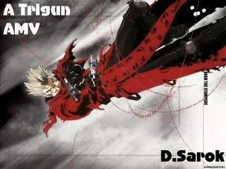 Trigun amv