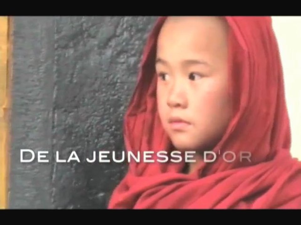 Trailer webdocumentaire "Correspondance(s)"