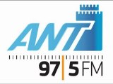 ANT1 Θεσσαλονίκης FM 97,5. 13 04 2011