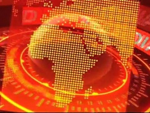 Telediario con Fiorela Papapietro