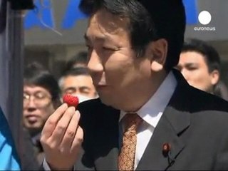 AIEA : Fukushima n'est pas un nouveau Tchernobyl