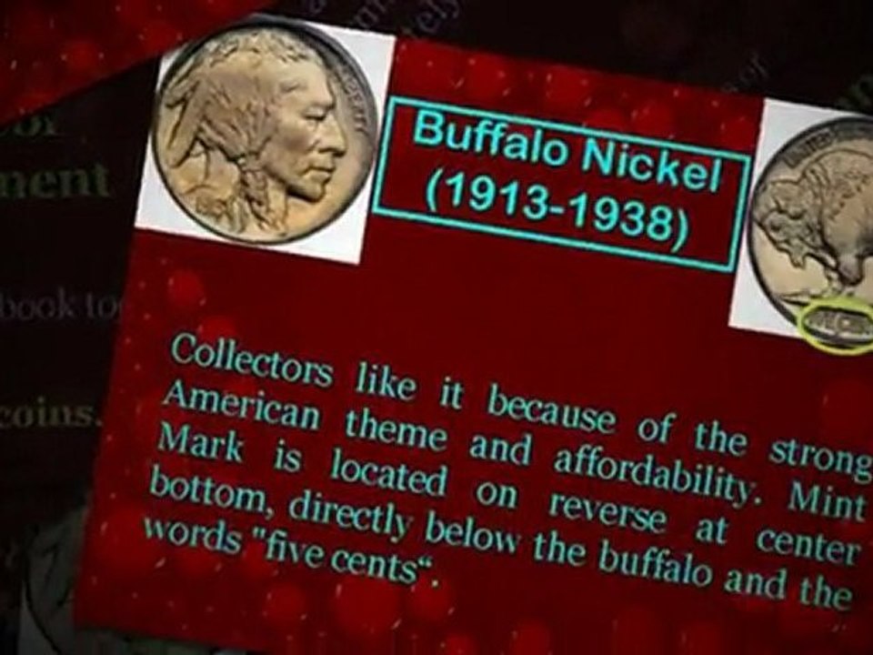 What You Need To Know About Mint Marks In Your Coin Collection