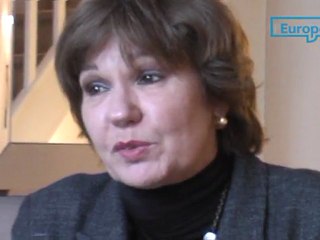 Nicole Gnesotto : "L'Europe a énormément d'atouts pour s'imposer comme un acteur stratégique mondial"