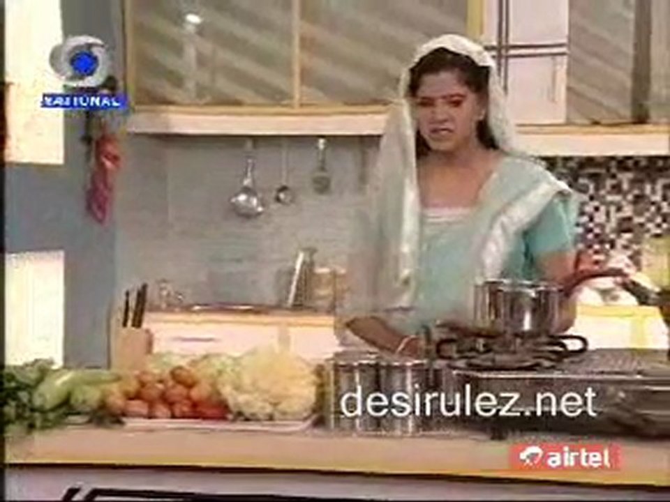 Karam Dharam Apna Apna - 13th April 2011 pt3