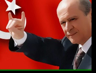 İŞTE MHP´NİN YENİ SEÇİM ŞARKISI