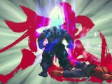 Super Street Fighter IV Arcade Edition - Captivate 2011 Trailer