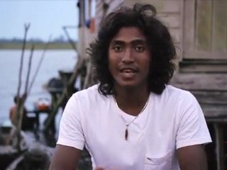 Surf : Tip 2 Tip - Seven Ghosts - The Bono