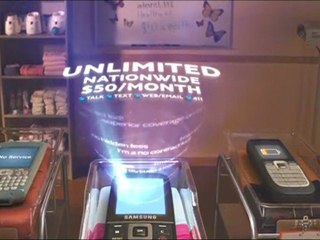 Net10 Nursery commercial introducing $50 Unlimited plan