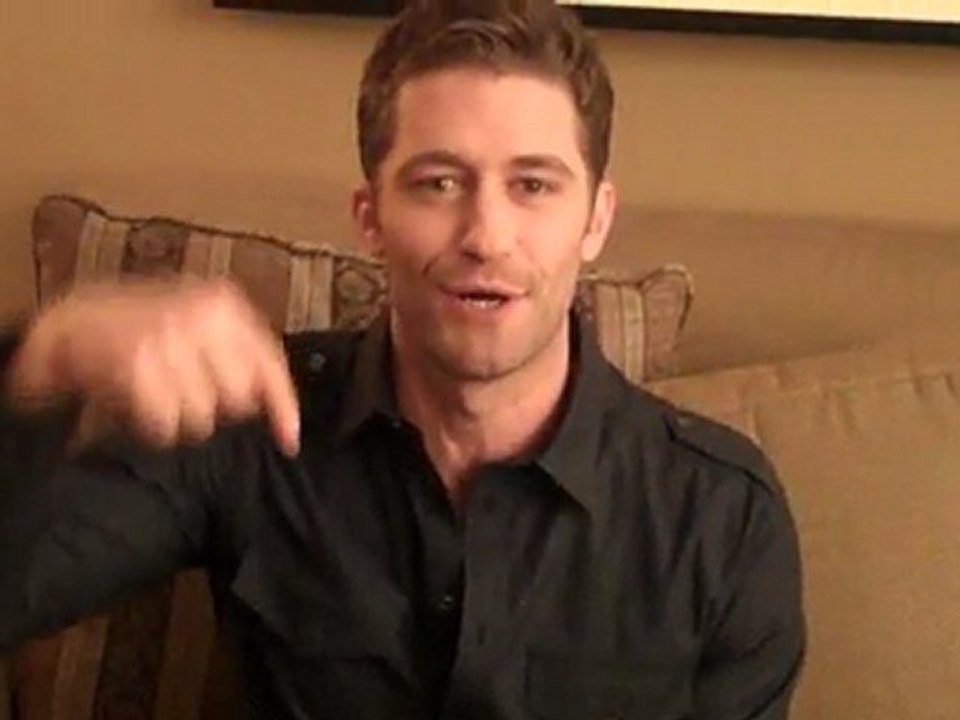 Matt Ellen giveaway
