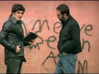 Yepyeni Bir Gençlik Dizisi Kolej Günlüğü TNT’de