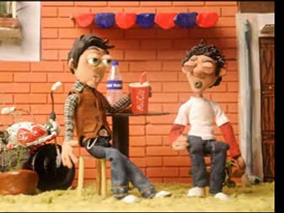 Humdono (Nous aussi) - Fr