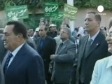 Egitto: custodia cautelare per Mubarak e i suoi figli