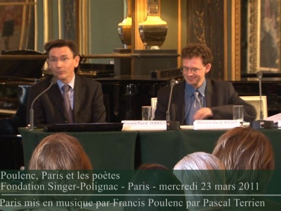 Pascal Terrien