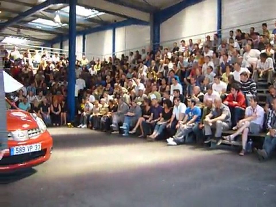 NISSAN NOTE ENCHERES