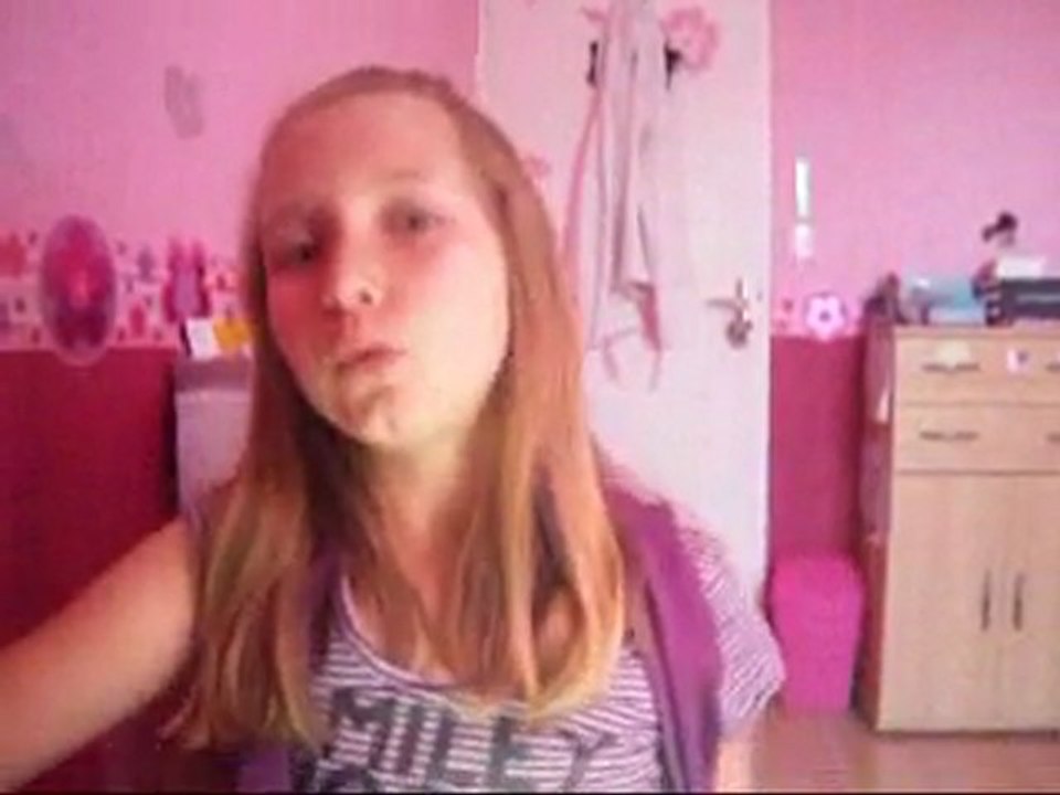 Tag - Tenue du jour + tenue du jour de ma chambre.