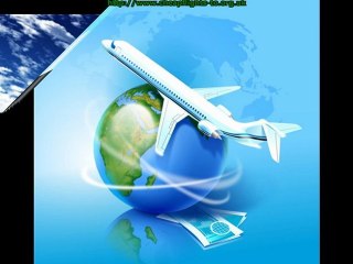 cheap flights to Brazil