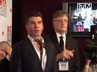 Big mouth Mel B might be judging UK X Factor!