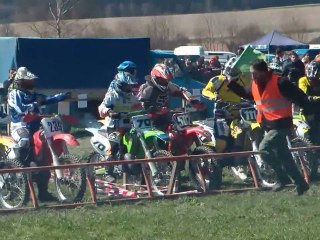 jízda útěchy 2  O.Radouň