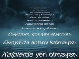 Bir dost istiyorum - Allah Allah İlahi