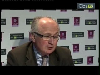 Interview Jean-Pierre Choplain - Franchise ED-DIA