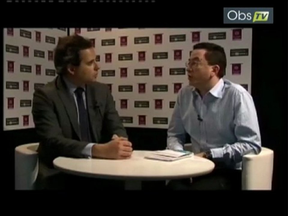 Interview Jean-Baptiste Gouache - Gouache Avocats