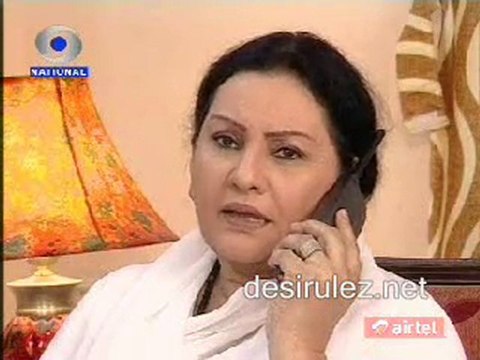 Ek Maa Ki Agni Parikshaa - 13th APRIL 2011pt2