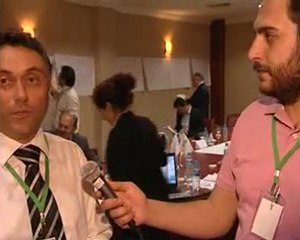 Enver Röportajlar - Ali HALICI