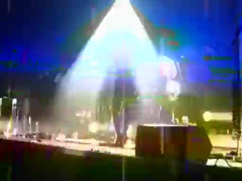 Jenifer @ Montpellier le 12.04.2011 - L'Amour Fou.