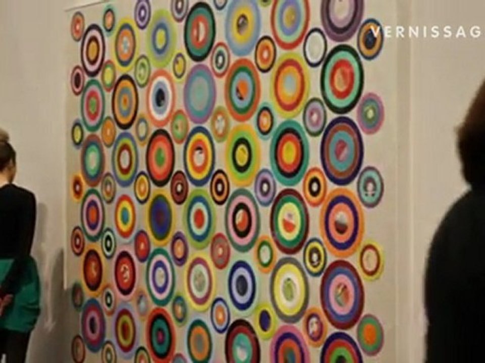 Art Cologne 2011 / Vernissage