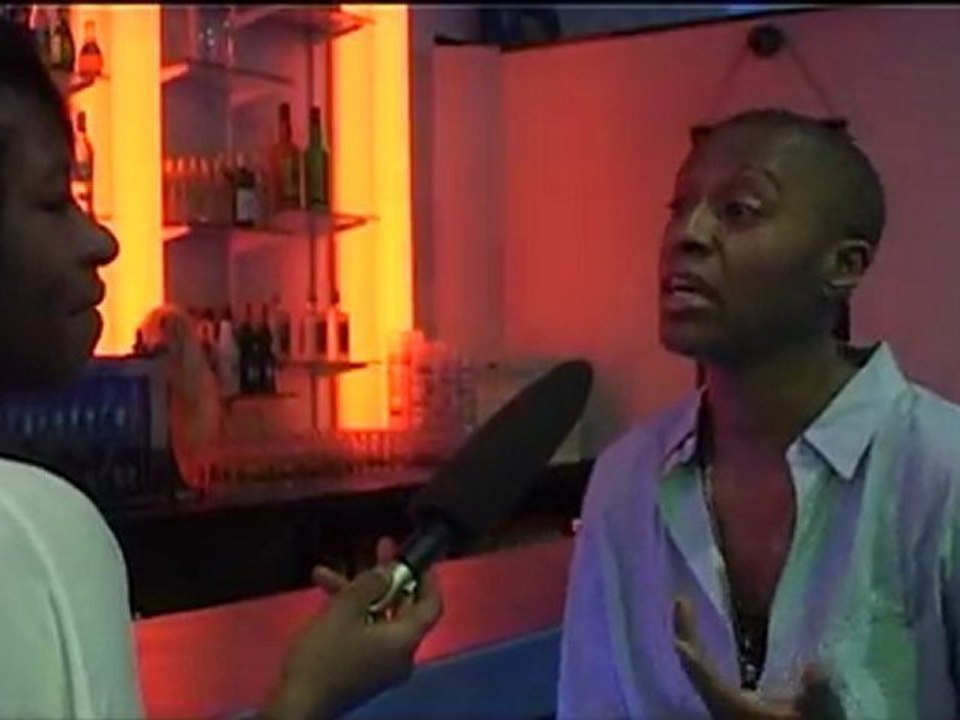 Pop Art - Soirée Dj Paulette