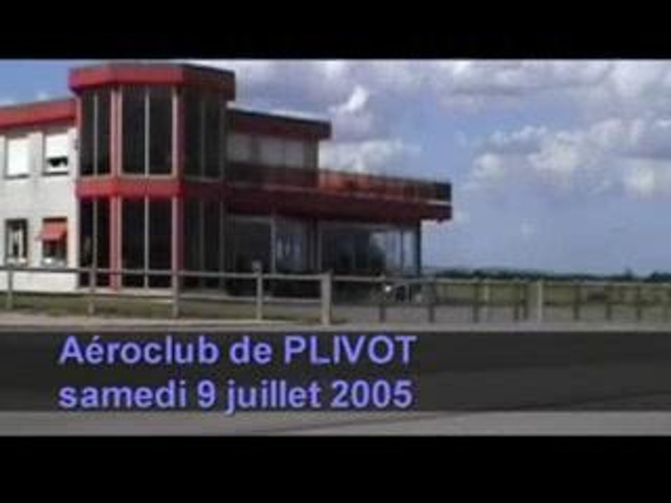 PREMIER VOL