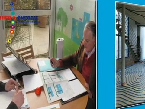 Pôle Particuliers de l'Agence Locale de l'Energie GPSO Energie