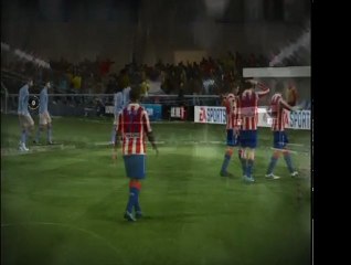 Match Lnp contre les COS