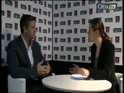 Interview Hervé Rivoal - Franchise Forme Express