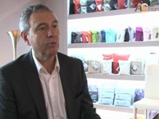 Franchise l'atelier de la nuit : ameublement de la chambre