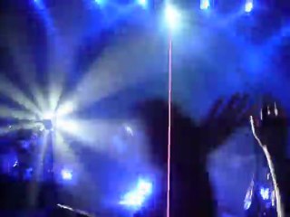 Ayo@trianon - reggae