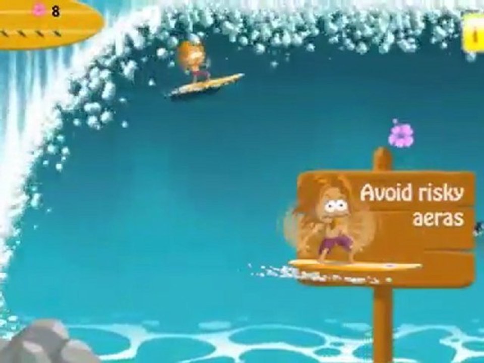 Video_Surf