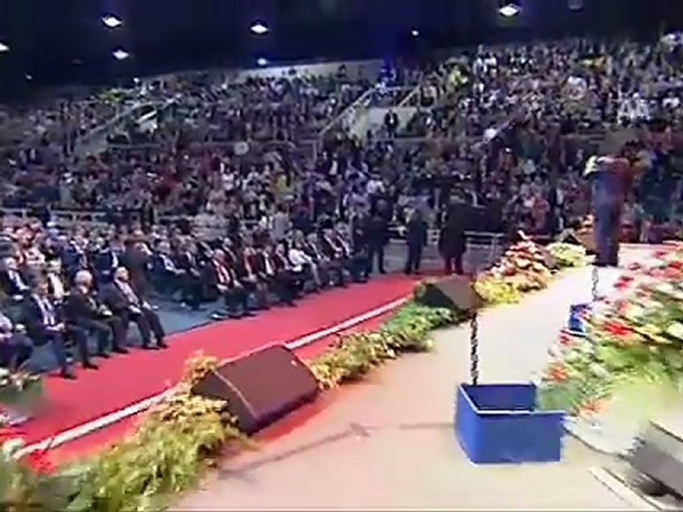 MÜBAREK SORGUDA KALP KRİZİ GEÇİRDİ