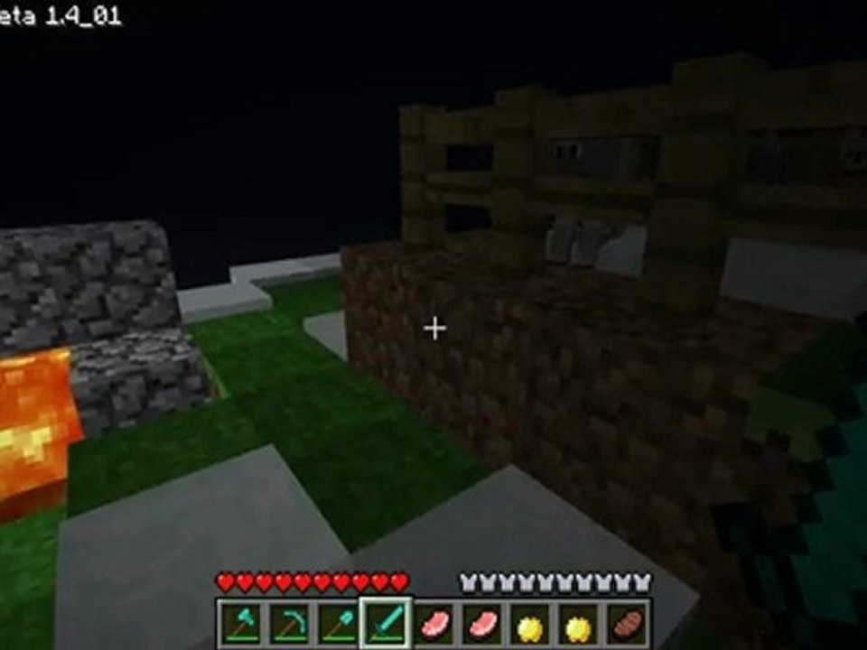 Minecraft Ep 3