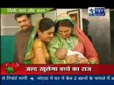 Saas Bahu Aur Saazish - 13th april 2011 pt4