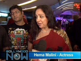 Hema Malini’s Take On Sunny Deol’s Career – Latest Bollywood News