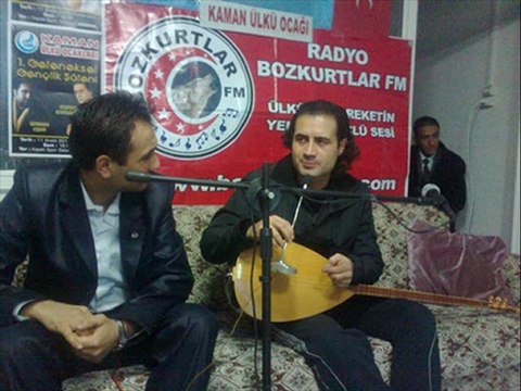 YILDIRIM YILDIZDOĞAN - TEK UMUT MHP 2011 SEÇİM MÜZİĞİ - MHP SEÇİM MÜZİĞİ