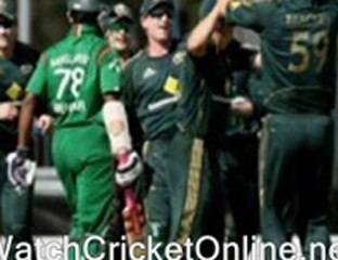 watch Australia vs Bangladesh 3rd ODI April 14th live online
