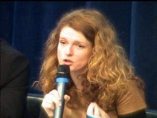 1/3 - Conférence de l'Adetem "Partageons le Marketing du futur !" - salon MD Expo