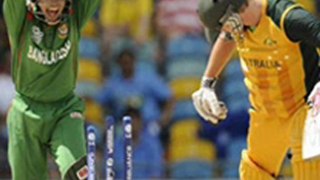 watch Australia vs Bangladesh 3rd ODI 14th April live stream