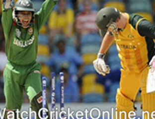 watch Australia vs Bangladesh 3rd ODI 14th April live stream