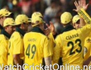 watch Bangladesh vs Australia 3rd ODI 14th April live stream