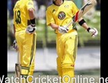 watch Australia vs Bangladesh ODI Series 2011 live streaming