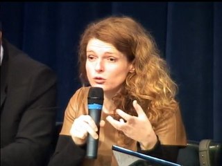 2/3 - Conférence de l'Adetem "Partageons le Marketing du futur !" - salon MD Expo