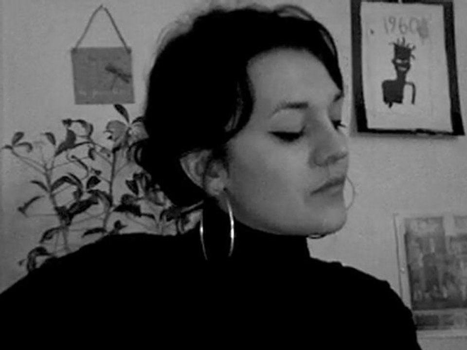 Milah - Troubling Ways - Casting JVSCAZ Saison #2